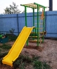 Уличный спортивный комплекс Олимпик-8.2_1