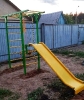 Уличный спортивный комплекс Олимпик-8.2_2