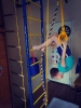 Шведская стенка распорная_1