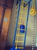Шведская стенка распорная_2