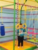 Наш игровой домик Олимпик!_1