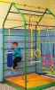 Наш игровой домик Олимпик!_2