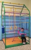 Наш игровой домик Олимпик!_3